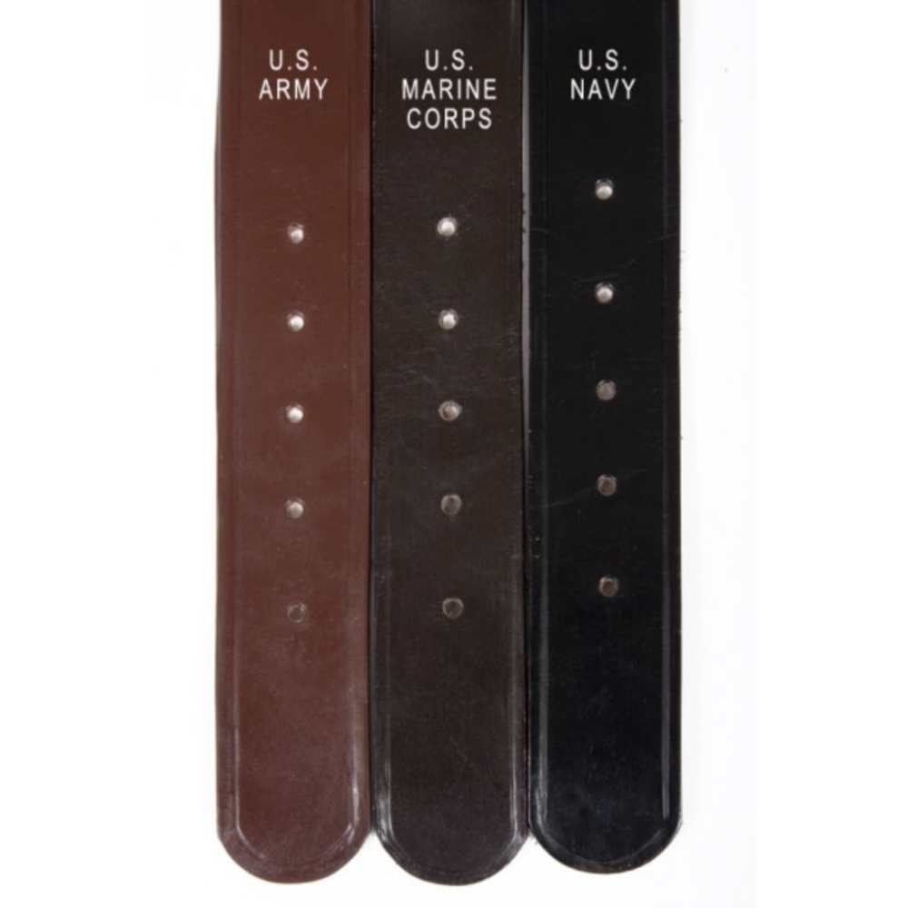 SM Wholesale USA — US GARRISON BELT SM Wholesale USA — US GARRISON BELT